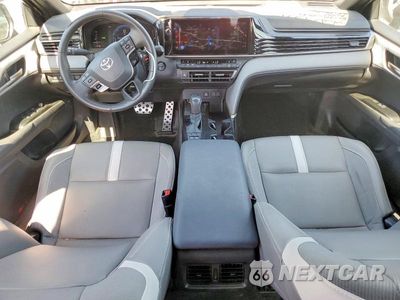 Zdjęcie 8 z 12 samochodu: 2026 TOYOTA CAMRY SE VIN:4T1DAACK8TU237877 - miniatura