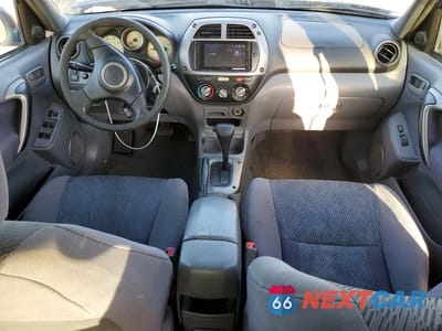 Zdjęcie 8 z 13 samochodu: 2002 TOYOTA RAV4 BASE VIN:JTEGH20V226001323 - miniatura