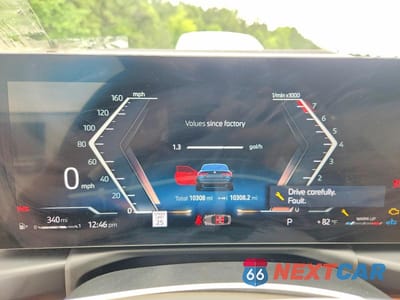 Zdjęcie 9 z 13 samochodu: 2026 BMW 430I VIN:WBA43DA03TCW11526 - miniatura