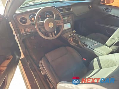 Zdjęcie 8 z 12 samochodu: 2012 FORD MUSTANG GT VIN:1ZVBP8CF7C5245997 - miniatura