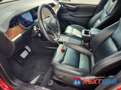 Zdjęcie 7 z 14 samochodu: 2020 TESLA MODEL X VIN:5YJXCBE29LF241461 - miniatura