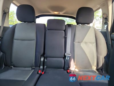 Zdjęcie 10 z 13 samochodu: 2018 NISSAN PATHFINDER SV VIN:5N1DR2MM6JC603241 - miniatura
