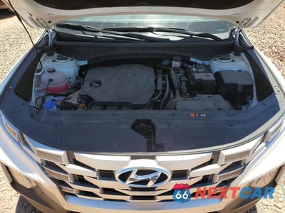 Zdjęcie 11 z 12 samochodu: 2024 HYUNDAI SANTA CRUZ SEL VIN:5NTJBDDE6RH113318 - miniatura