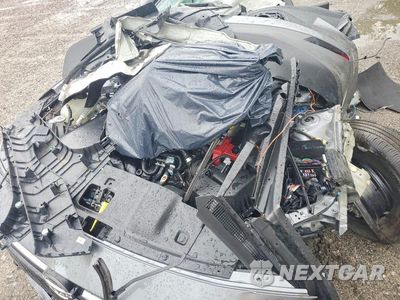 Zdjęcie 11 z 11 samochodu: 2026 NISSAN SENTRA SV VIN:3N1AB9CV2TY218562 - miniatura