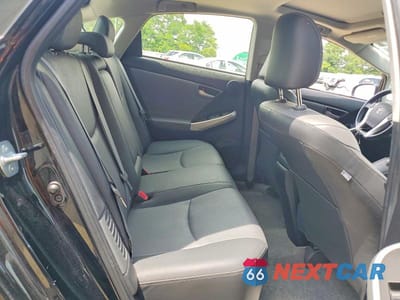 Zdjęcie 10 z 12 samochodu: 2015 TOYOTA PRIUS FOUR VIN:JTDKN3DU3F1908664 - miniatura