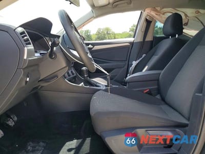Zdjęcie 7 z 12 samochodu: 2021 VOLKSWAGEN JETTA S VIN:3VWN57BU6MM052359 - miniatura