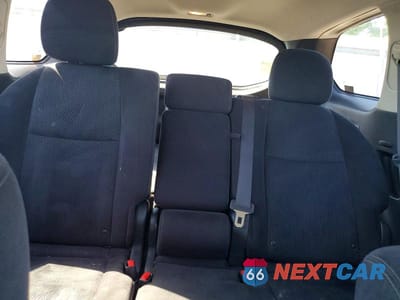 Zdjęcie 10 z 13 samochodu: 2013 NISSAN PATHFINDER S VIN:5N1AR2MM1DC666156 - miniatura