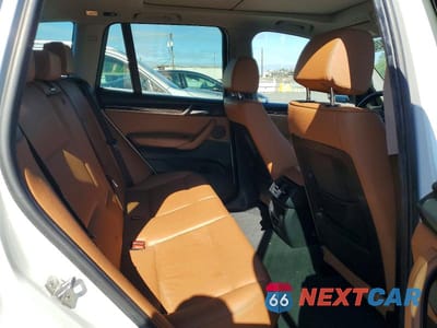 Zdjęcie 11 z 13 samochodu: 2017 BMW X3 XDRIVE28I VIN:5UXWX9C37H0T21026 - miniatura