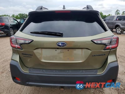 Zdjęcie 6 z 14 samochodu: 2023 SUBARU OUTBACK ONYX EDITION VIN:4S4BTAJC1P3150833 - miniatura