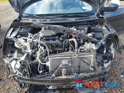 Zdjęcie 12 z 14 samochodu: 2021 NISSAN ROGUE SPORT S VIN:JN1BJ1AW3MW663339 - miniatura