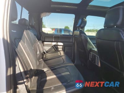 Zdjęcie 10 z 13 samochodu: 2018 FORD F150 SUPERCREW VIN:1FTEW1EG2JFC68059 - miniatura