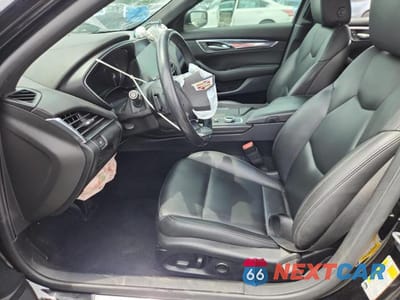 Zdjęcie 7 z 12 samochodu: 2020 CADILLAC CT5 LUXURY VIN:1G6DM5RK9L0147240 - miniatura