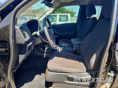 Zdjęcie 7 z 12 samochodu: 2023 NISSAN FRONTIER S VIN:1N6ED1CM5PN620271 - miniatura
