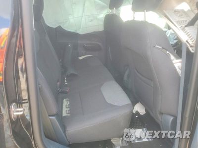 Zdjęcie 10 z 13 samochodu: 2024 FORD MAVERICK XL VIN:3FTTW8A31RRB49016 - miniatura