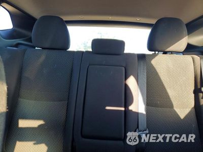 Zdjęcie 10 z 13 samochodu: 2021 NISSAN ROGUE SPORT S VIN:JN1BJ1AW4MW669375 - miniatura