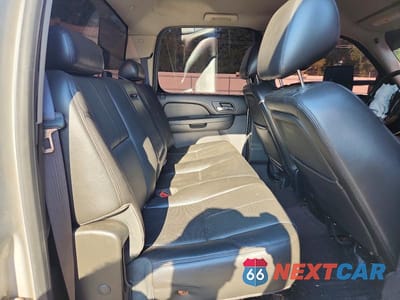 Zdjęcie 10 z 13 samochodu: 2013 CHEVROLET SILVERADO K2500 HEAVY DUTY LTZ VIN:1GC1KYE87DF183444 - miniatura
