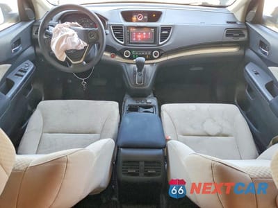 Zdjęcie 8 z 12 samochodu: 2016 HONDA CR-V EX VIN:2HKRM3H55GH513724 - miniatura