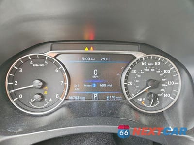 Zdjęcie 9 z 12 samochodu: 2022 NISSAN ALTIMA SR VIN:1N4BL4CV9NN402551 - miniatura