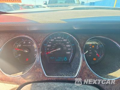 Zdjęcie 17 z 24 samochodu: 2010 FORD TAURUS SEL VIN:1FAHP2EW7AG165355 - miniatura
