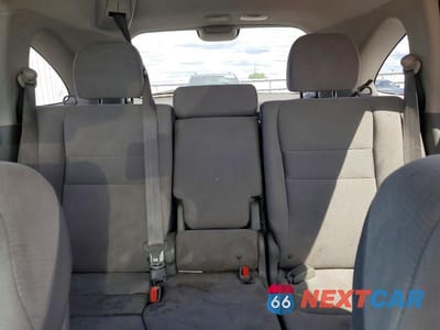 Zdjęcie 10 z 13 samochodu: 2011 HONDA CR-V SE VIN:5J6RE4H48BL081705 - miniatura
