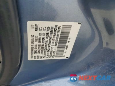 Zdjęcie 13 z 13 samochodu: 2008 HONDA ODYSSEY EX VIN:5FNRL38408B011651 - miniatura