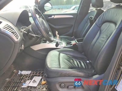 Zdjęcie 7 z 13 samochodu: 2010 AUDI Q5 PRESTIGE VIN:WA1WKAFP1AA020701 - miniatura
