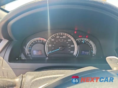 Zdjęcie 9 z 12 samochodu: 2012 TOYOTA CAMRY SE VIN:4T1BF1FK7CU016372 - miniatura