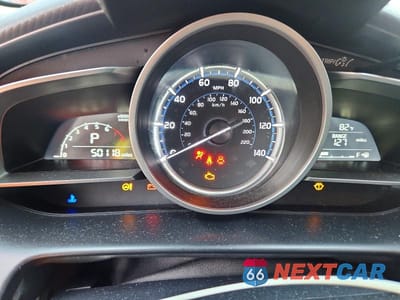 Zdjęcie 9 z 12 samochodu: 2020 TOYOTA YARIS VIN:3MYDLBJV5LY716306 - miniatura