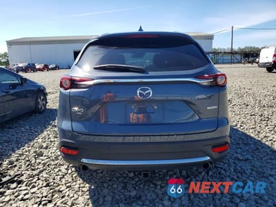 Zdjęcie 6 z 13 samochodu: 2023 MAZDA CX-9 GRAND TOURING VIN:JM3TCBDY0P0654207 - miniatura