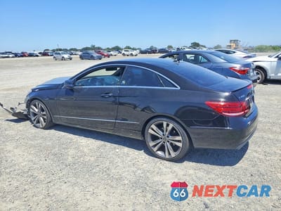 Drugie zdjęcie samochodu z przodu: 2016 MERCEDES-BENZ E 400 VIN:WDDKJ6FB0GF332096 - miniatura