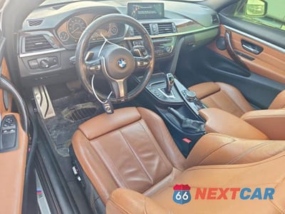 Zdjęcie 8 z 12 samochodu: 2016 BMW 435 I VIN:WBA3R1C51GK529761 - miniatura