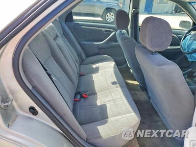 Zdjęcie 10 z 12 samochodu: 2001 TOYOTA CAMRY VIN:4T1BG22K81U120455 - miniatura