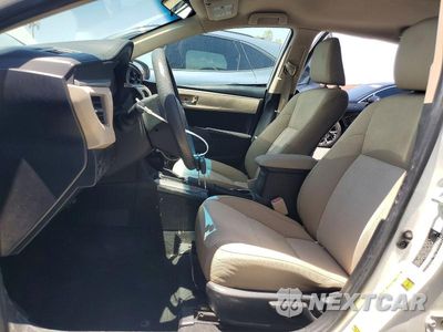 Zdjęcie 7 z 13 samochodu: 2015 TOYOTA COROLLA LE ECO VIN:5YFBPRHEXFP190235 - miniatura