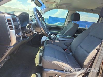 Zdjęcie 7 z 12 samochodu: 2017 CHEVROLET SILVERADO C1500 LT VIN:3GCPCREC0HG199569 - miniatura
