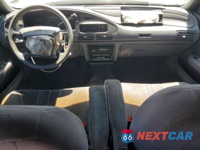 Zdjęcie 8 z 12 samochodu: 1995 FORD TAURUS GL VIN:1FALP52U2SA122335 - miniatura