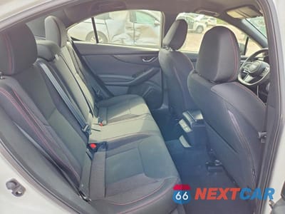 Zdjęcie 10 z 12 samochodu: 2024 SUBARU WRX PREMIUM VIN:JF1VBAH68R9806472 - miniatura