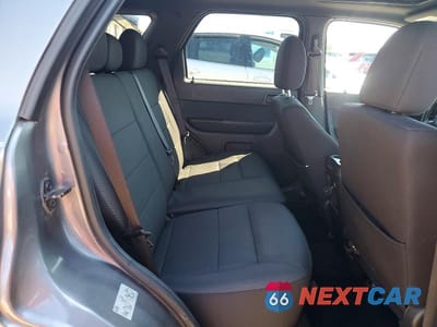 Zdjęcie 11 z 13 samochodu: 2012 FORD ESCAPE XLT VIN:1FMCU0D78CKC64290 - miniatura