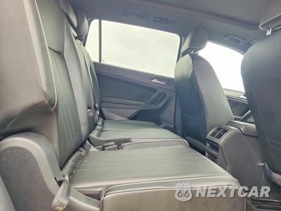 Zdjęcie 11 z 13 samochodu: 2022 VOLKSWAGEN TIGUAN SE R-LINE BLACK VIN:3VVCB7AX9NM064555 - miniatura