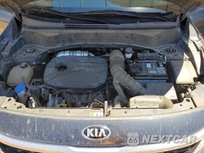 Zdjęcie 12 z 13 samochodu: 2021 KIA SELTOS SX VIN:KNDETCA23M7142306 - miniatura