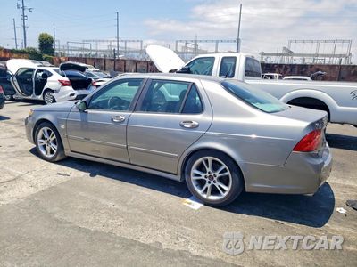Drugie zdjęcie samochodu z przodu: 2006 SAAB 9-5 AERO VIN:YS3EH49G263505141 - miniatura
