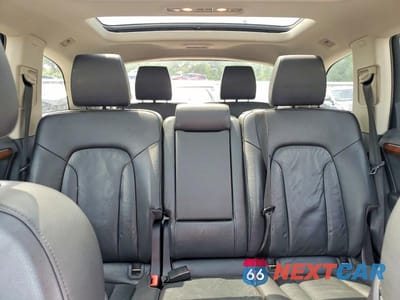 Zdjęcie 10 z 13 samochodu: 2015 AUDI Q7 PREMIUM PLUS VIN:WA1LGAFE8FD025256 - miniatura