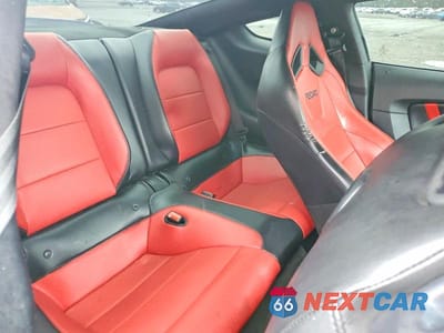 Zdjęcie 10 z 12 samochodu: 2018 FORD MUSTANG GT VIN:1FA6P8CF1J5145840 - miniatura