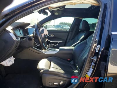 Zdjęcie 7 z 12 samochodu: 2022 BMW 330I VIN:3MW5R1J07N8C72491 - miniatura