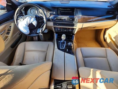 Zdjęcie 8 z 13 samochodu: 2013 BMW 535 XI VIN:WBAFU7C55DDU71183 - miniatura