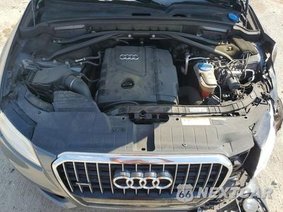 Zdjęcie 23 z 26 samochodu: 2016 AUDI Q5 PREMIUM PLUS VIN:WA1L2AFP1GA149677 - miniatura