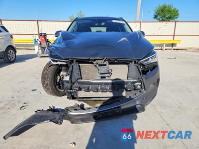 Piąte zdjęcie samochodu w środku: 2024 INFINITI QX50 LUXE VIN:3PCAJ5BA2RF106338 - miniatura