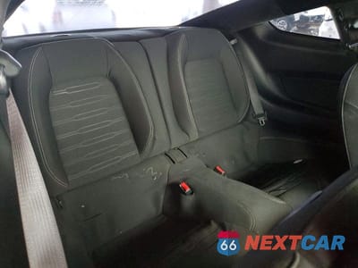 Zdjęcie 10 z 12 samochodu: 2016 FORD MUSTANG VIN:1FA6P8TH3G5289934 - miniatura