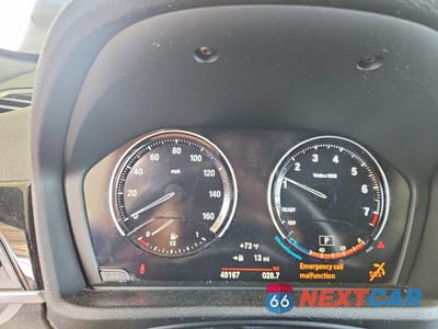 Zdjęcie 9 z 13 samochodu: 2018 BMW 228 XI VIN:WBXHU7C37J3H42648 - miniatura