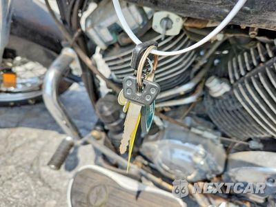 Zdjęcie 8 z 9 samochodu: 2007 YAMAHA XVS650 VIN:JYAVM01E67A100253 - miniatura