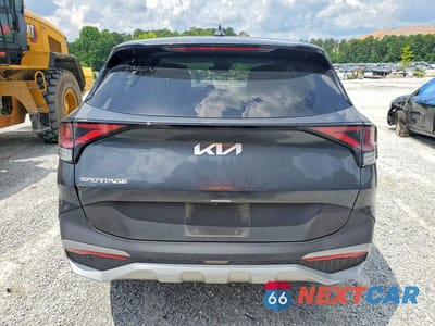 Zdjęcie 6 z 13 samochodu: 2023 KIA SPORTAGE EX VIN:5XYK33AFXPG092405 - miniatura